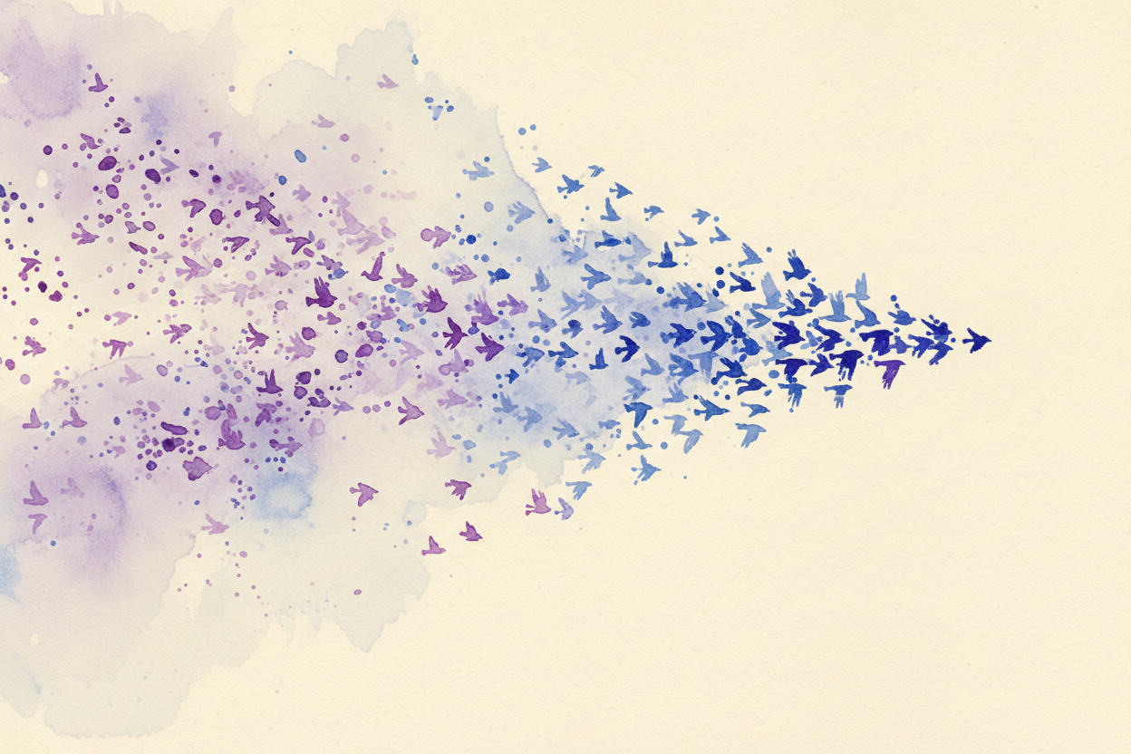 How We Scored 50,000 Contacts in One Afternoon