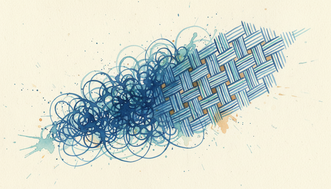 The Data Standardization Problem Nobody Talks About